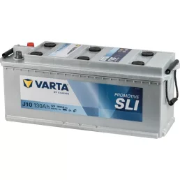 Batterie Claas - 12 V, 135 Ah, 1000 A