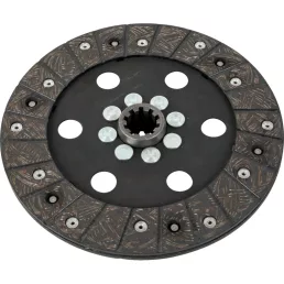 Kuplungtárcsa merev Reform - Ø 225 mm