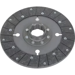 Kuplungtárcsa Eicher - Ø 250 mm