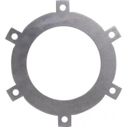   Külső lamella Massey Ferguson 3387346M1 - 96 x 164 x 2,5 mm