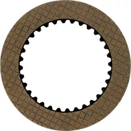 Belső lamella Ford - Ø 140 mm, vastagság 2,40 mm