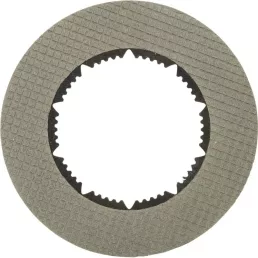 Belső lamella John Deere RE321692 - 139,5 x 225 x 3,5 mm