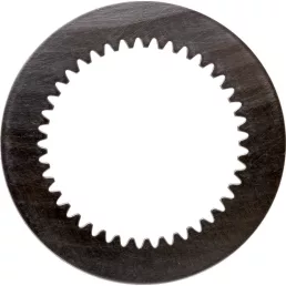 Féktárcsa belső Zetor - 131,5 x 178 x 2 mm