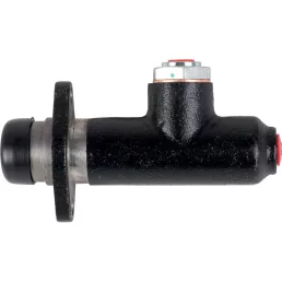 Főfékhenger Zetor - dugattyú Ø 20 mm