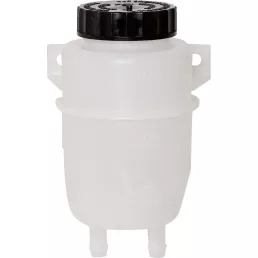   Kiegyenlítő tartály Volvo - 2 kamra, hasznos térfogat 0,25 liter
