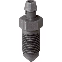 Légtelenítő szelep Volvo - M10 × 1 mm, hosszúság 35 mm