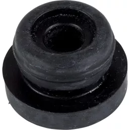 Gumidugó Fiat - Ø 17 mm, hossz 13,5 mm