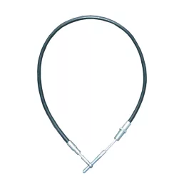 Bowden jobb kézifékhez Steyr 1-34-643-422 - hossz 1370 mm