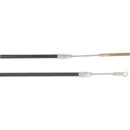Bowden kézifékhez, jobb Steyr 1-34-443-101 - hossz 1130 mm