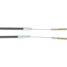   Bowden menetkuplunghoz Steyr 1-34-643-170 - hosszúság 1010 mm