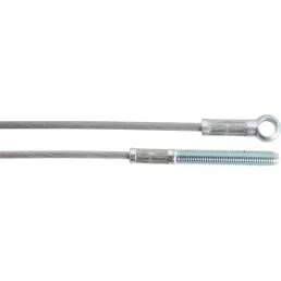 Bowden kézifékhez Steyr 1-33-135-090 - hossz 515 mm
