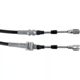 Bowden kiegészítő vezérlőszelephez Steyr - hossz 938 mm