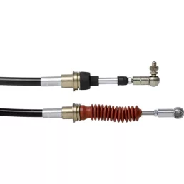   Bowden hátsó keresztkarhoz Steyr 1-34-644-651 - hossz 1228 mm