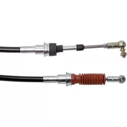   Bowden elöl keresztkarhoz Steyr 1-34-644-652 - hossz 1298 mm
