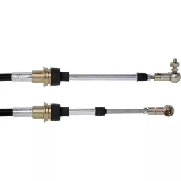Bowden motorfékhez Steyr 1-34-644-204 - hossza 1090