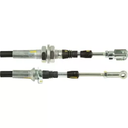Bowden menetkuplunghoz Steyr - hossz 715 mm