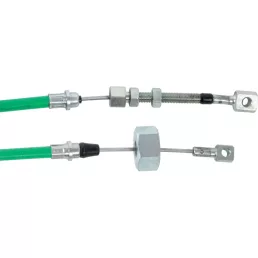 Bowden kézifékhez Fiat 5183158 - hossz 720 mm