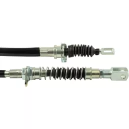 Bowden kézifék balra Massey Ferguson - hossz 1 216 mm