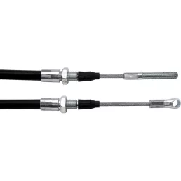 Bowden kézifékhez, jobb Lindner 5181002159 - hossz 1130 mm