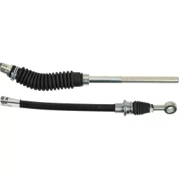 Bowden kézifékhez Same - hossz 720 mm