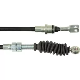 Bowden kézifékhez Deutz-Fahr 04419091 - hossz 1 880 mm