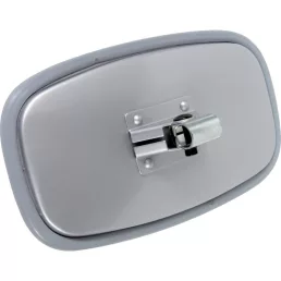 Tükör Zetor 78345241 - 265 x 160 mm