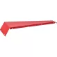   Sárhányó bal első Steyr 1-34-325-102 - szélessége 180 mm