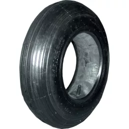   4.80/4.00-8 külső gumi készlet Wanda 4PR (belsővel együtt)