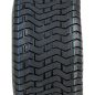 18x9.50-8 külső gumi Wanda 4PR