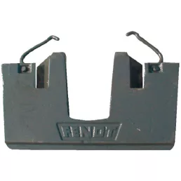 Frontsúly Fendt - 33 kg