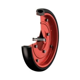 Farmflex kerék komplett 318 x 50 mm