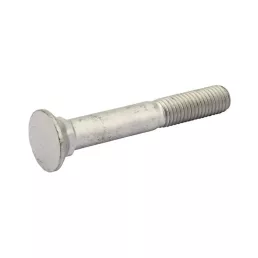   Ekecsavar négylapú csavartővel Horsch 00310808 M12x85 mm 12.9