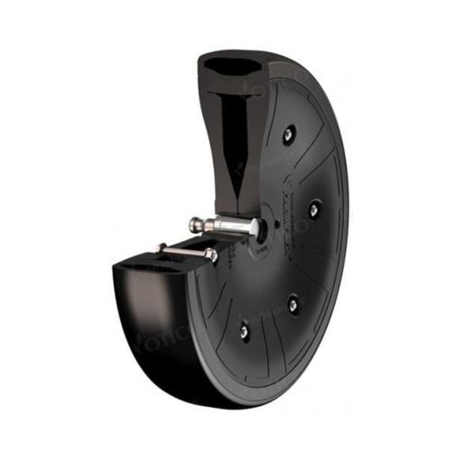 Farmflex kerék komplett 330 x 75 mm