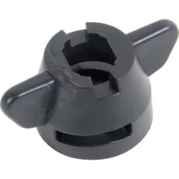 Bajonett anya Snap-Fit Hardi 334083