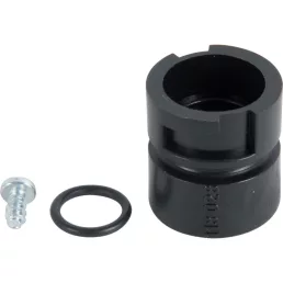 Bajonettadapter M18 x 1,5 mm