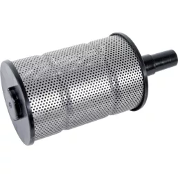 Szívószűrő Arag 25-30 mm tömlőhöz