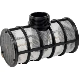 Szívószűrő Arag 200 mm, 2" AG