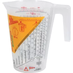 Mérőpohár Arag 2 liter
