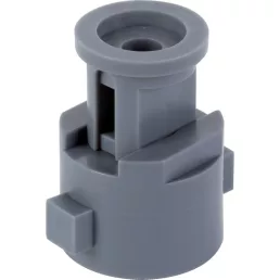 Adapter Műanyag, M11 x 1 belső menet Multijet