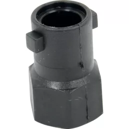 Adapter Műanyag Arag 3/8 hüvelykes - Multijet
