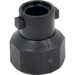 Adapter Műanyag, M18 x 1,5 mm, belső menet Multijet
