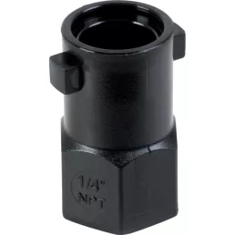 Adapter 1/4 col NPT belső menet / MultiJet csatlakozás