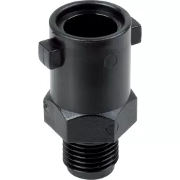 Adapter 1/4 col külső menet / MultiJet csatlakozás