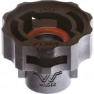 Adapter Agrifac a MultiJet-en Lechler