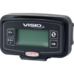 Anzeigemonitor ARAG Visio