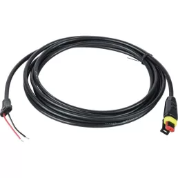 Csatlakozókábel 3 m, DynaJet, EcoStop Teejet