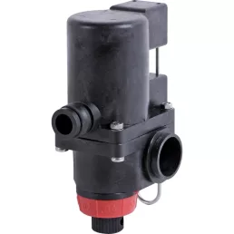 Adagolószelep Rau 00041240
