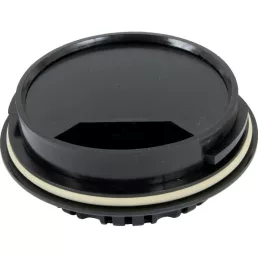 Fedő tömítéssel Rau 00036104