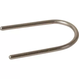 Biztosítódugó 4 x 40 mm Rau 00005241