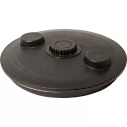Csavarfedél 384 mm Rau 00036102